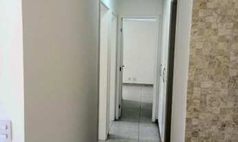 Imagem 6: Apartamento com 3 dormitórios à venda, 105 m² por R$ 440.000,00 - Vila Gilda - Santo André