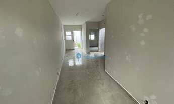 Imagem 3: Casa com 2 dormitórios à venda, 53 m² por R$ 212.000,00 - Santa Fé - Gravataí/RS