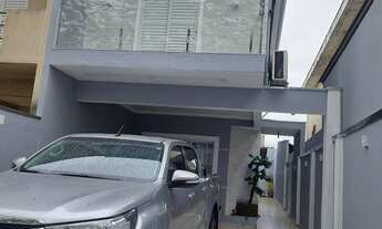 Imagem 2: Vendo Casa na Vila Ayrosa Osasco 3dorm