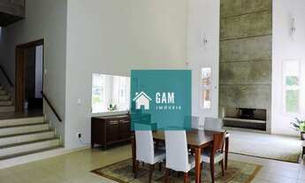 Imagem 7: Casa com 4 dormitórios à venda, 400 m² por R$ 2.400.000,00 - Palos Verdes - Carapicuíba/SP