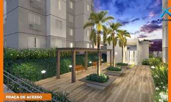 Imagem 3: GOIâNIA - Apartamento Padrão - Parque Amazônia