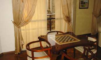 Imagem 2: Apartamento Duplex à Venda - Anália Franco