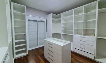 Imagem 5: Casa para Locação em Santana de Parnaíba, Alphaville, 3 dormitórios, 3 suítes, 5 banheiros