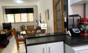 Imagem 4: Apartamento à venda, Vila Mariana, 65m², 1 dormitório, sem vaga!