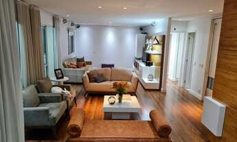 Imagem 1: Apartamento com 3 suítes e 3 vagas no Panamby