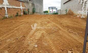 Imagem 2: Terreno - Jardim Nova Europa - Campinas