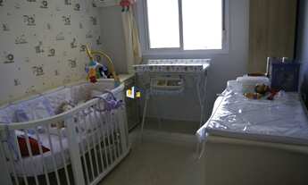 Imagem 11: TODO MOBILIADO COM TERRAÇO GOURMET - METRÔ ALTO DO IPIRANGA