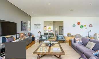 Imagem 2: Apartamento à venda, Higienópolis, 424m², 4 dormitórios, 1 suíte, 3 vagas!