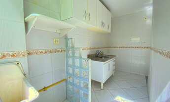 Imagem 4: Lhr10 Apartamento para venda com 48 metros quadrados com 2 quartos em Chácara Parreiral