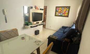Imagem 2: Apartamento com 2 dormitórios à venda, 48 m² por R$ 215.000 - Jardim Boa Vista (Zona Oeste