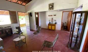 Imagem 6: Sitio em Altos&gt