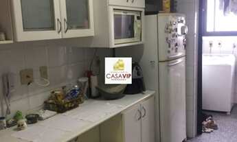 Imagem 3: Apartamento à venda, Vila Regente Feijó, 98m², 3 dormitórios, 1 suíte, 2 vagas!