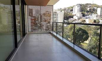 Imagem 6: Apartamento 4 Quartos (4 suítes) 4 vagas garagem, Bom Pastor, Juiz de Fora/MG