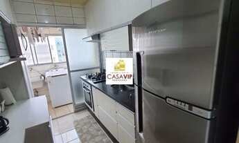 Imagem 4: Apartamento à venda, Santana, 72m², 3 dormitórios, 1 vaga!