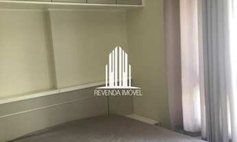 Imagem 5: Apartamento a venda Condominio Rio SCS com 3 dorms(1 suíte) e com 2 vagas de garagem