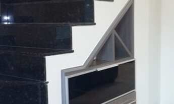 Imagem 6: Oportunidade "Ótimo duplex Riviera, 3 quartos e demais cômodos planejados, área gourm