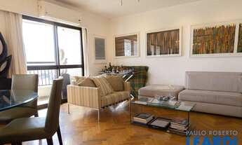 Imagem 5: APARTAMENTO - VILA MARIANA - SP