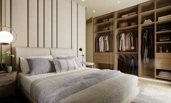 Imagem 6: Apartamento 69m² 2 Dorms. 1 Suite, 1 Vaga no Brooklin