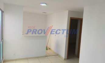 Imagem 2: Apartamento - Jardim Antonio Von Zuben - Campinas