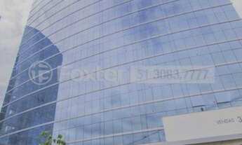 Imagem 5: Porto Alegre - Conjunto Comercial/Sala - Petrópolis