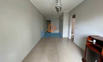 Imagem: APARTAMENTO DE 2 DORMITÓRIOS COM SUÍTE