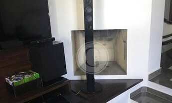 Imagem 4: Apartamento à venda, 230 m² por R$ 1.090.000,00 - Vila Suzana - São Paulo/SP