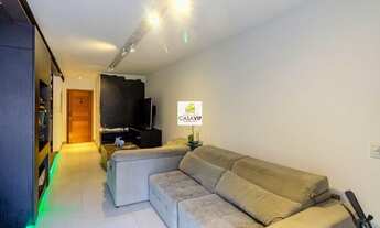 Imagem: Apartamento à venda, Consolação, 75m²