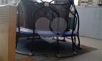 Imagem 5: Salvador - Apartamento Padrão - Graça