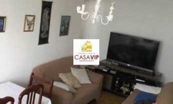 Imagem 2: Apartamento à venda, Vila Nova Conceição, 62m², 1 dormitório, 1 vaga!