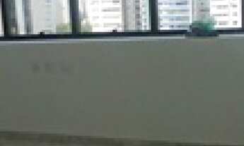 Imagem: CONJ. COMERCIAL - ITAIM BIBI - SP