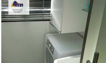 Imagem 5: Apartamento 53 m² | 2 dormitórios