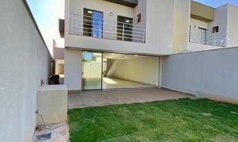 Imagem 3: Lindo sobrado de 3 suítes no Setor Jaó!