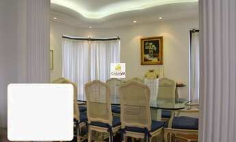 Imagem 3: Apartamento à venda, Aclimação, 185m², 3 suítes, 3 vagas!