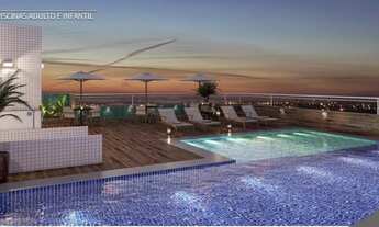 Imagem 3: APARTAMENTO GUILHERMINA - PRAIA GRANDE SP