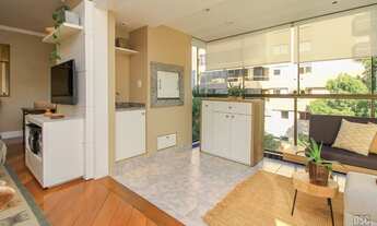 Imagem 4: Apartamento em Higienópolis