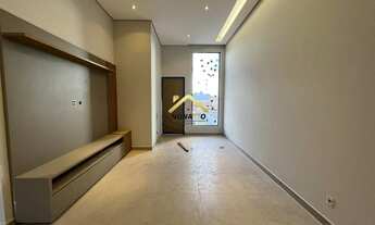 Imagem 4: Casa - Vila Monte Alegre - Paulínia