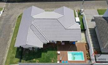 Imagem: Casa à venda no bairro Vargem Grande