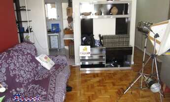 Imagem 2: Apartamento à venda, Cambuci, 72m², 2 dormitórios, sem vaga!