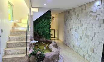 Imagem 4: Belo Sobrado à venda no Jardim São João (Jaraguá) na Rua Friedrich Von Voith 553