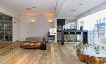 Imagem 4: Apartamento à venda, Vila Progredior, 105m², 2 dormitórios, 1 suíte, 2 vagas!