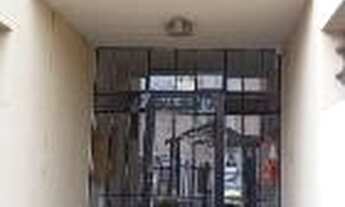 Imagem: Apartamento c/1 dorm. - Res. Antares