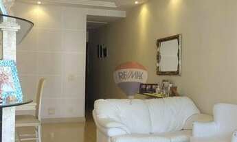 Imagem 5: Baixou o preço!!! Apt. com 3 dormitórios à venda, 134 m² por R$ 600.000 - Grajaú - Rio de