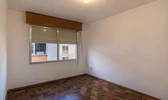 Imagem 5: Apartamento para venda tem 80 metros quadrados com 4 quartos em Cristal - Porto Alegre - R