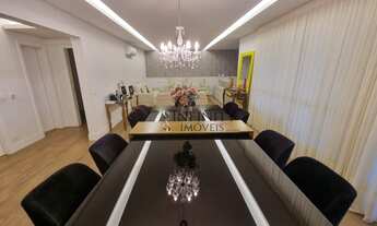 Imagem 4: Apartamento com 4 dormitórios, 3 suítes à venda, 278 m² por R$ 2.300.000