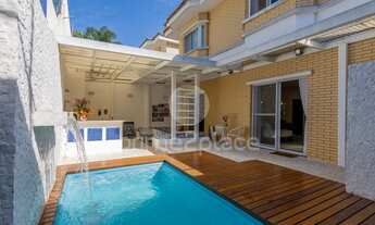 Imagem 3: SãO PAULO - Casa de Condomínio - Campo Belo