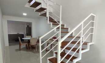 Imagem 7: FEIRA DE SANTANA - Casa de Condomínio - SIM