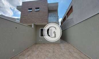 Imagem 5: Casa à venda, 85 m² por R$ 550.000,00 - Nakamura Park - Cotia/SP