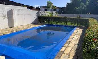 Imagem 7: Casa para Venda em Salvador, Itaigara, 6 dormitórios, 3 suítes, 2 banheiros, 4 vagas