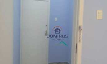 Imagem 6: Sala para alugar, 35 m² por R$ 500,00 - Centro - Belo Horizonte/MG