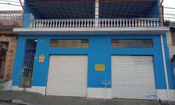 Imagem: Casa com 3 dormitórios à venda, 200 m²